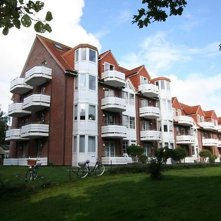 Apartament Residenz Steinmarne Cuxhaven 3 Zewnętrze zdjęcie