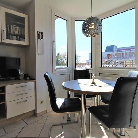 Apartament Residenz Steinmarne Cuxhaven 3 Zewnętrze zdjęcie