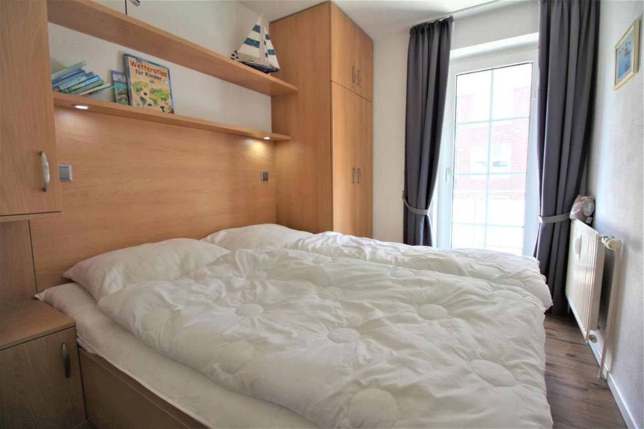 Apartament Residenz Steinmarne Cuxhaven 3 Zewnętrze zdjęcie