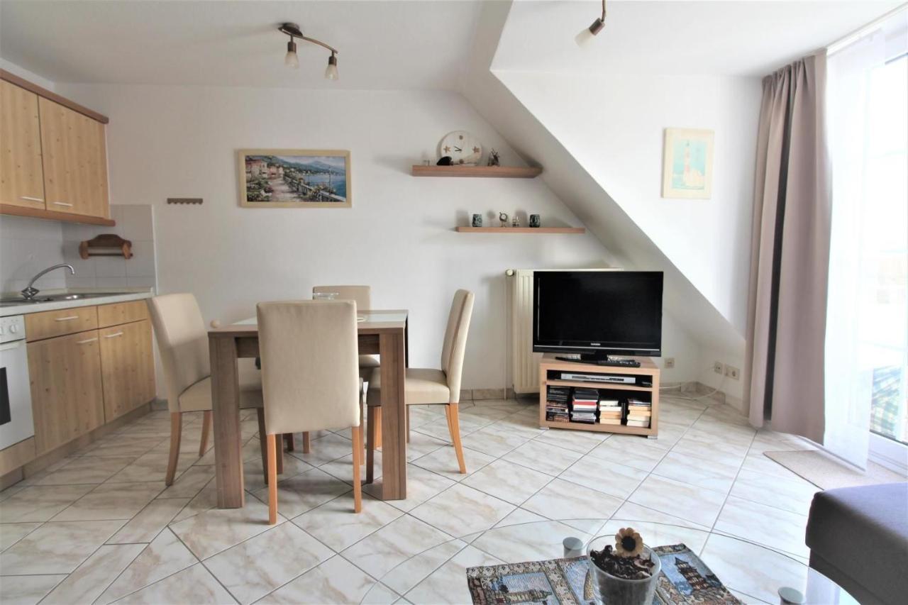 Apartament Residenz Steinmarne Cuxhaven 3 Zewnętrze zdjęcie