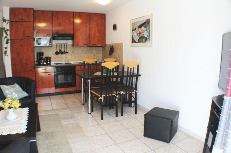 Apartament Residenz Steinmarne Cuxhaven 3 Zewnętrze zdjęcie