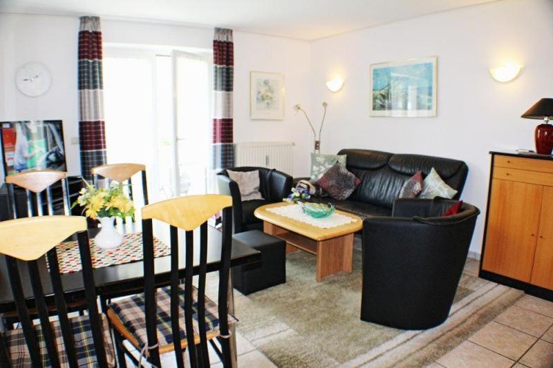 Apartament Residenz Steinmarne Cuxhaven 3 Zewnętrze zdjęcie