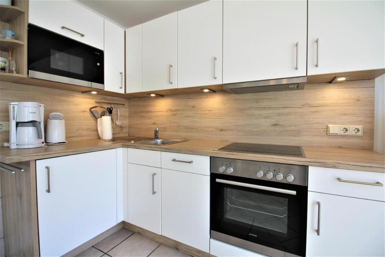 Apartament Residenz Steinmarne Cuxhaven 3 Zewnętrze zdjęcie