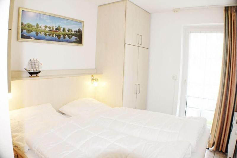Apartament Residenz Steinmarne Cuxhaven 3 Zewnętrze zdjęcie