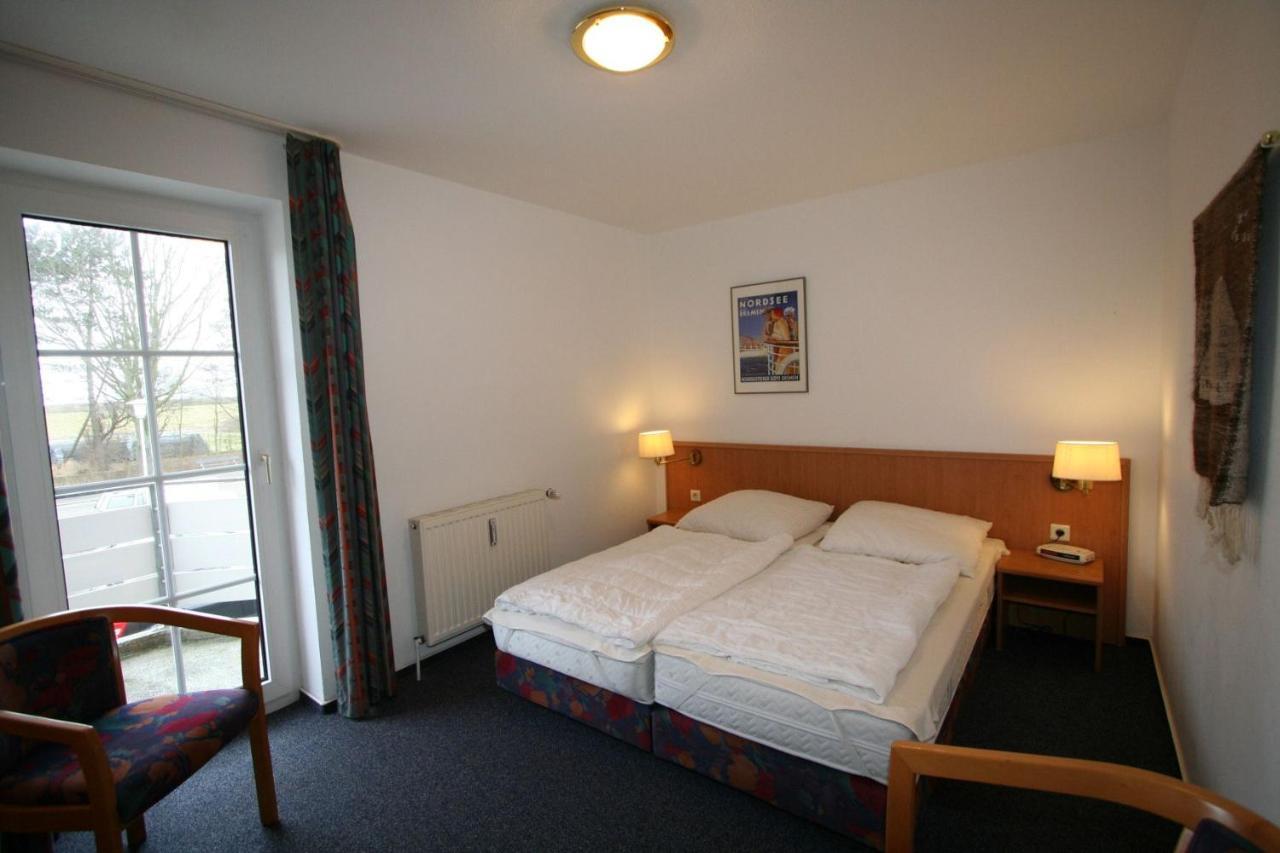 Apartament Residenz Steinmarne Cuxhaven 3 Zewnętrze zdjęcie