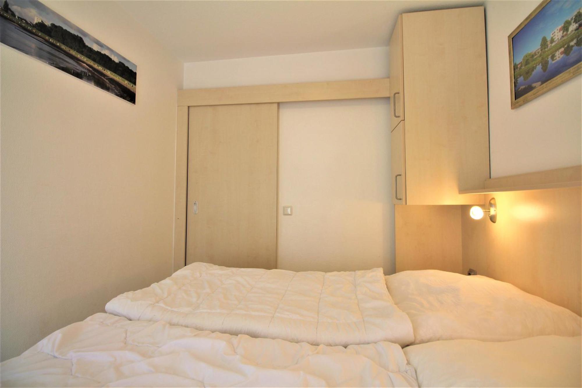 Apartament Residenz Steinmarne Cuxhaven 3 Zewnętrze zdjęcie