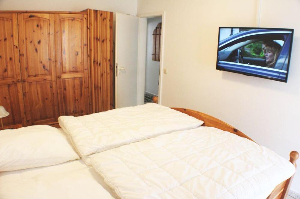 Apartament Residenz Steinmarne Cuxhaven 3 Zewnętrze zdjęcie