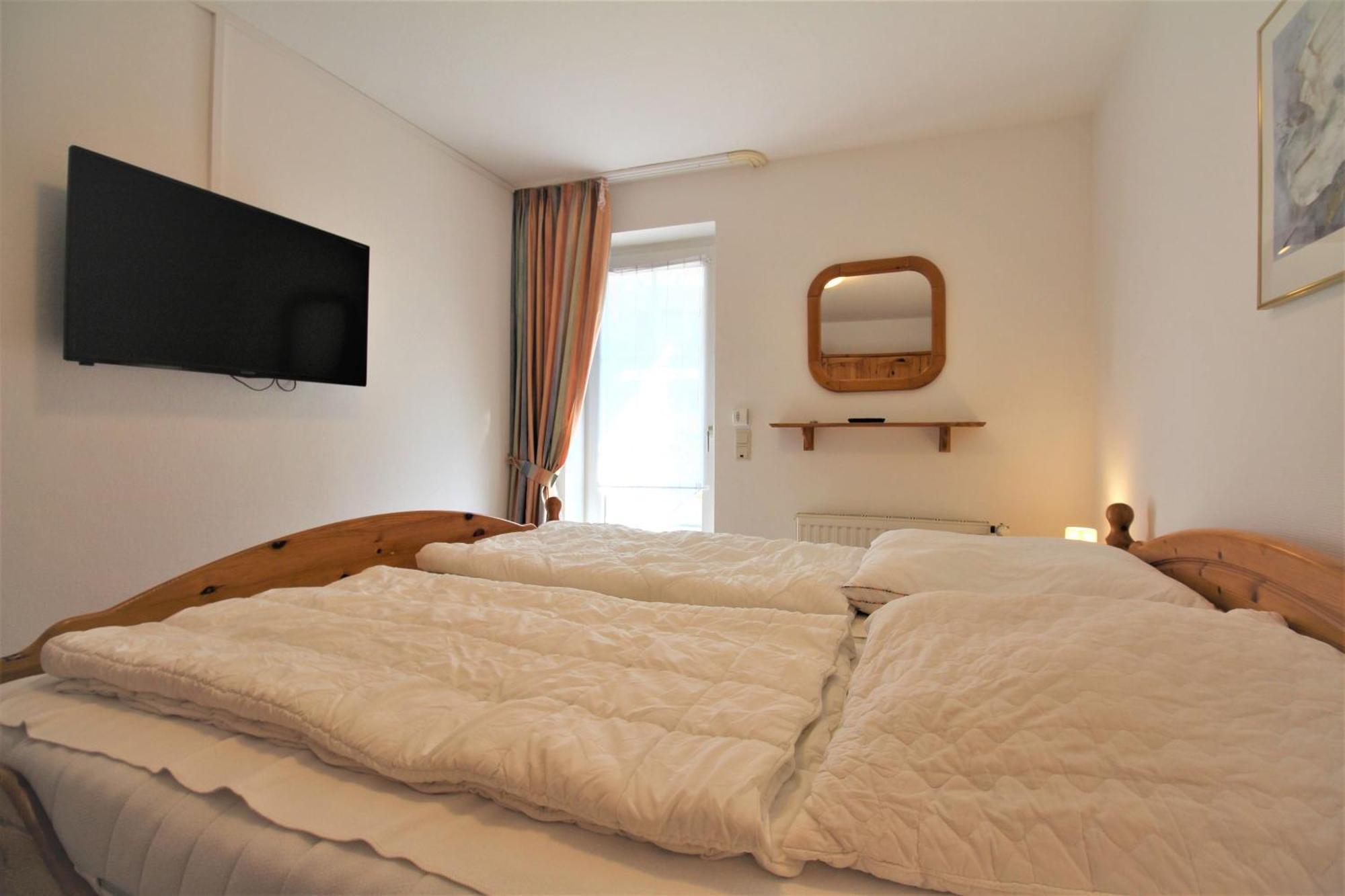 Apartament Residenz Steinmarne Cuxhaven 3 Zewnętrze zdjęcie
